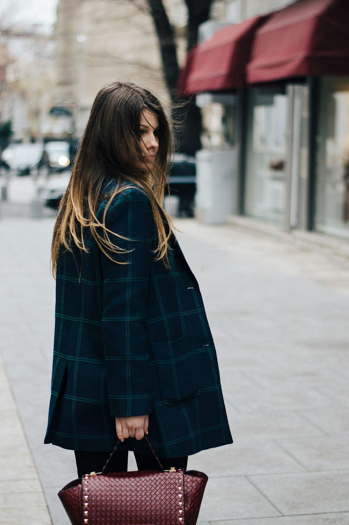 Women's Fashion