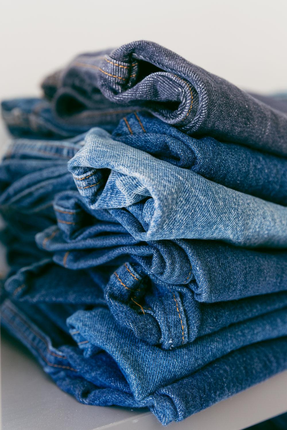 Slim Fit Jeans