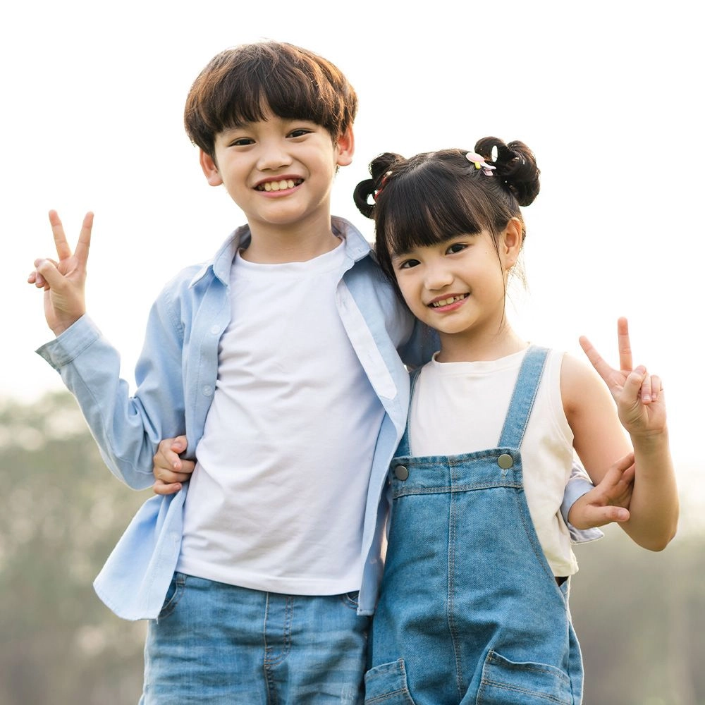 Kids' Fashion