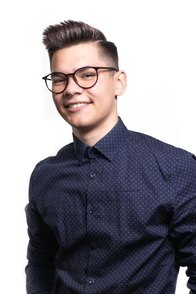 Slim Fit Dress Shirt
