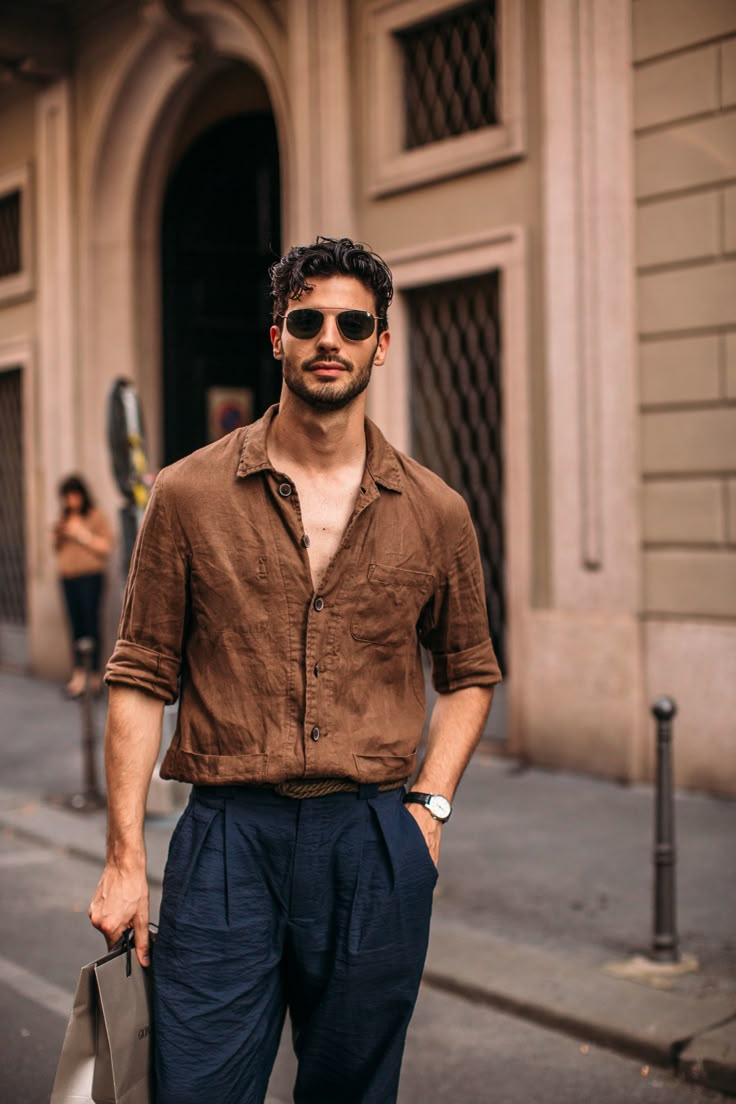 Men's Fashion