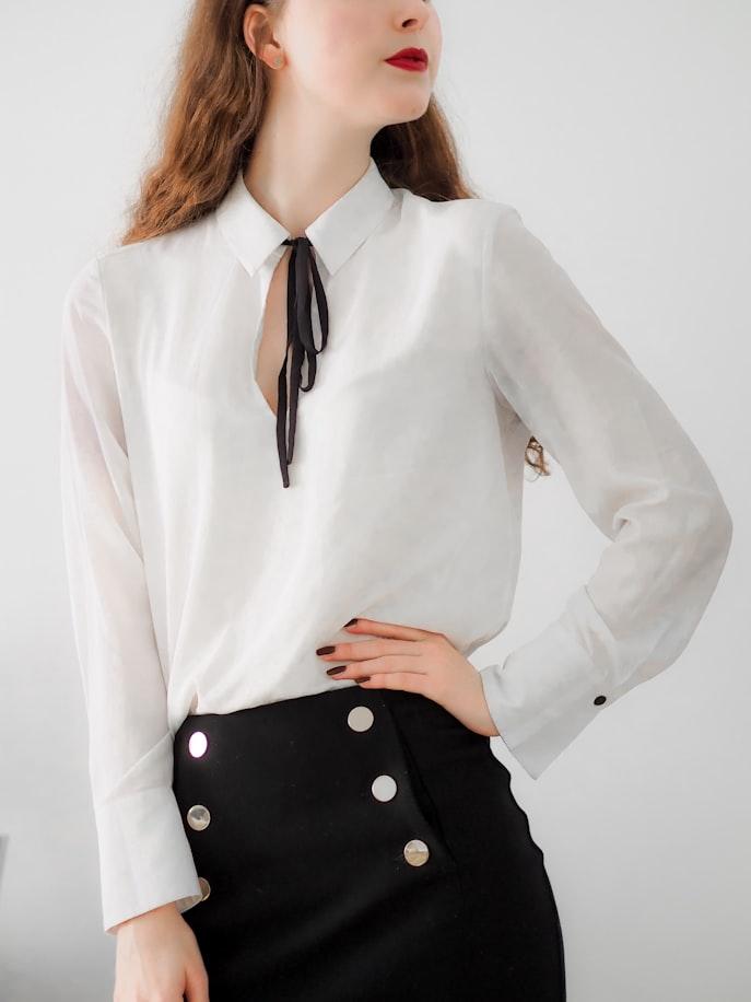 Structured Blazer